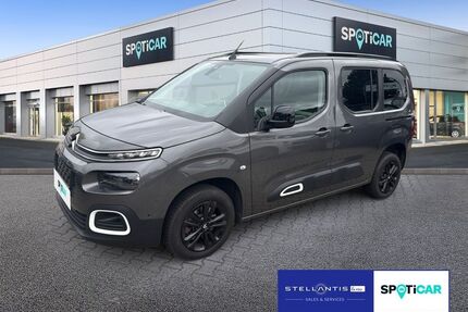 Citroen Berlingo Gebrauchtwagen