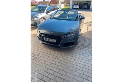Audi TT Gebrauchtwagen