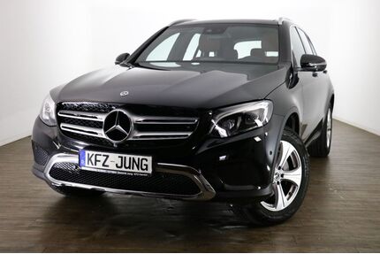 Mercedes-Benz GLC 250 Gebrauchtwagen