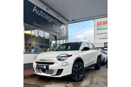 Fiat 600 Gebrauchtwagen