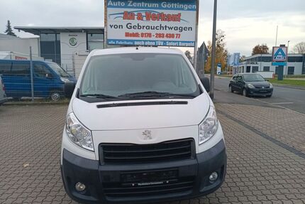 Peugeot Expert Gebrauchtwagen