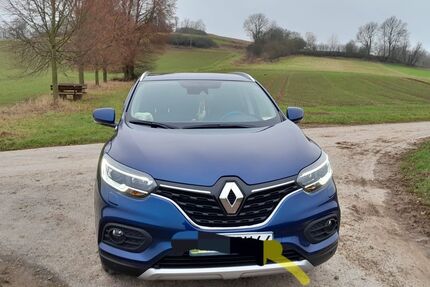 Renault Kadjar Gebrauchtwagen