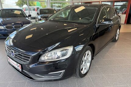 Volvo V60 Gebrauchtwagen