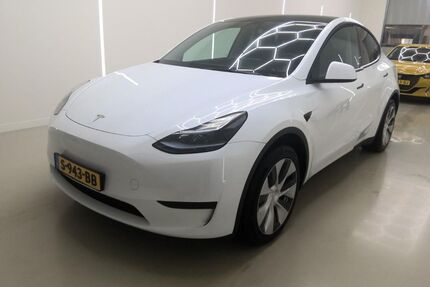 Tesla Model Y Gebrauchtwagen