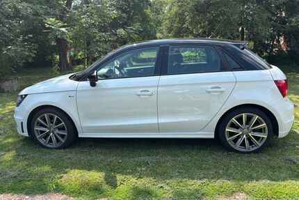 Audi A1 Gebrauchtwagen