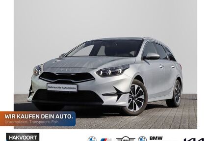 Kia ceed / Ceed Gebrauchtwagen