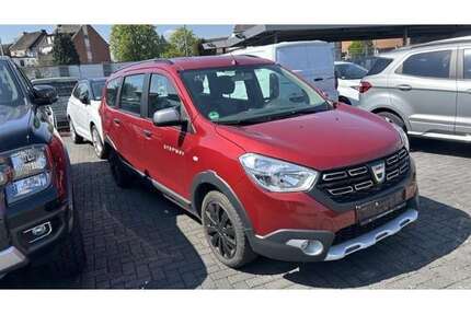 Dacia Lodgy Gebrauchtwagen