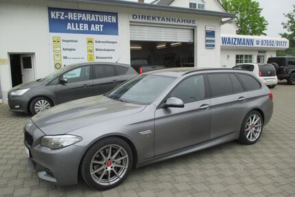BMW 530 Gebrauchtwagen