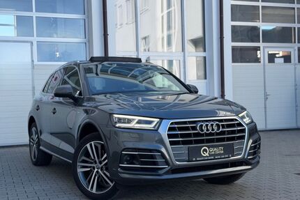Audi Q5 Gebrauchtwagen