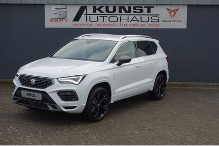 Seat Ateca Gebrauchtwagen