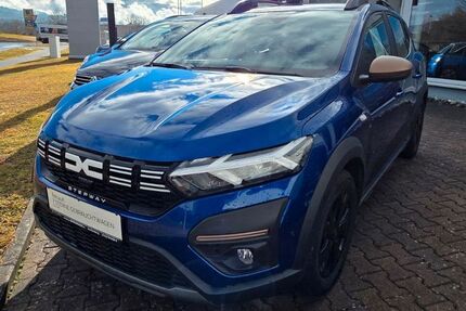 Dacia Sandero Gebrauchtwagen