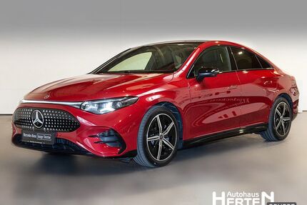 Mercedes-Benz CLA 250 Gebrauchtwagen