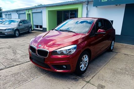 BMW 220 Gebrauchtwagen