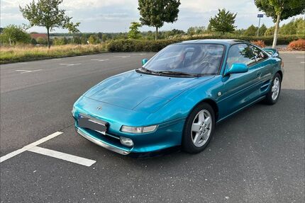 Toyota MR 2 Gebrauchtwagen