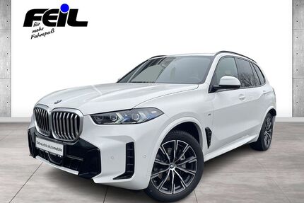 BMW X5 Gebrauchtwagen