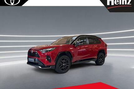 Toyota RAV 4 Gebrauchtwagen