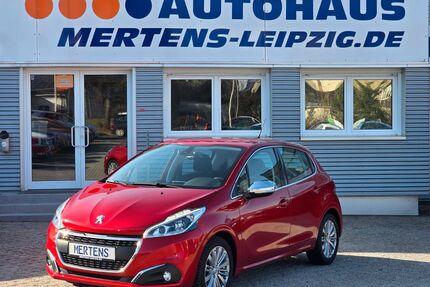 Peugeot 208 Gebrauchtwagen