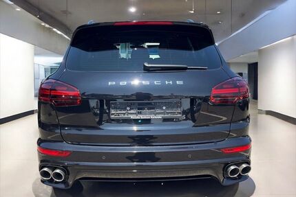 Porsche Cayenne Gebrauchtwagen