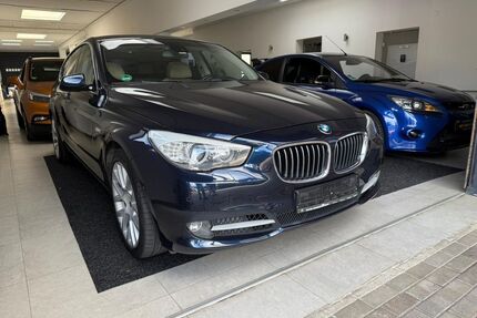 BMW 530 Gebrauchtwagen