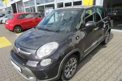 Fiat 500L Gebrauchtwagen