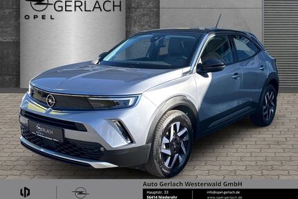 Opel Mokka Gebrauchtwagen