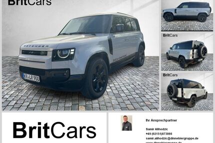 Land Rover Defender Gebrauchtwagen