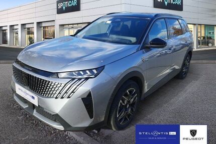 Peugeot 5008 Gebrauchtwagen