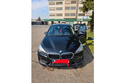 BMW 220 Gran Tourer Gebrauchtwagen