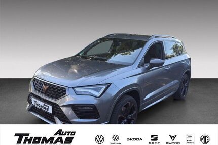 Cupra Ateca Gebrauchtwagen
