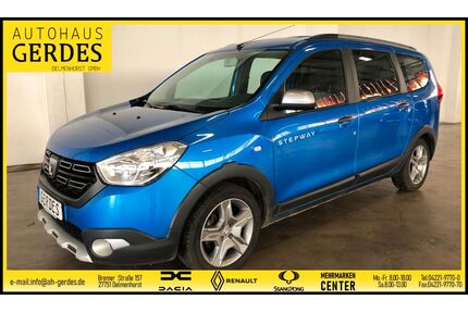 Dacia Lodgy Gebrauchtwagen