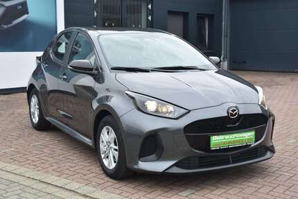 Mazda 2 Gebrauchtwagen