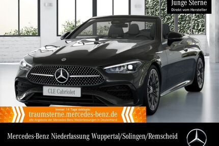 Mercedes-Benz CLE 180 Gebrauchtwagen