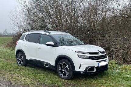 Citroen C5 Aircross Gebrauchtwagen