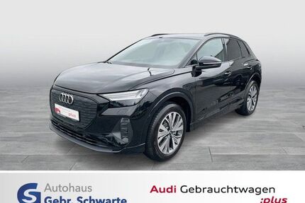 Audi Q4 e-tron Gebrauchtwagen