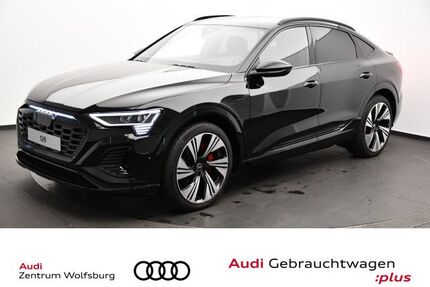 Audi Q8 Gebrauchtwagen