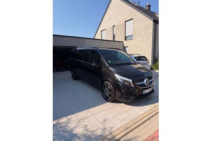 Mercedes-Benz V 300 Gebrauchtwagen
