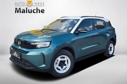 Opel Frontera Gebrauchtwagen