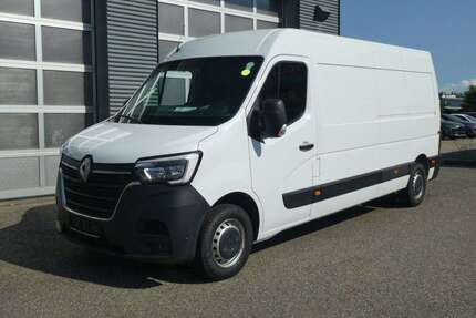Renault Master Gebrauchtwagen