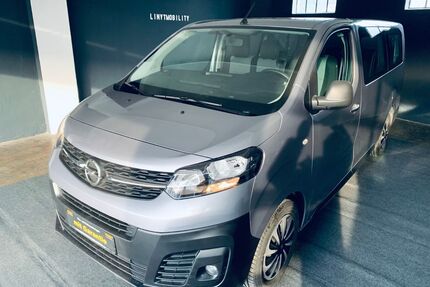 Opel Vivaro Gebrauchtwagen
