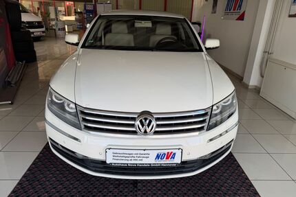 VW Phaeton Gebrauchtwagen