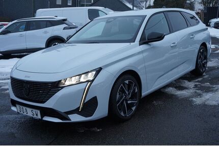 Peugeot 308 Gebrauchtwagen