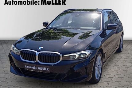 BMW 318 Gebrauchtwagen