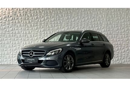 Mercedes-Benz C 300 Gebrauchtwagen