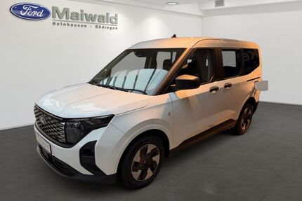 Ford Tourneo Courier Gebrauchtwagen