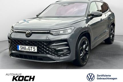 VW Tayron Gebrauchtwagen