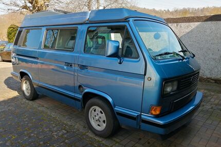 VW T3 Multivan Gebrauchtwagen