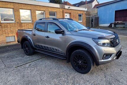 Nissan Navara Gebrauchtwagen