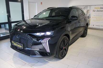 DS Automobiles DS 7 Crossback Gebrauchtwagen