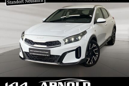 Kia XCeed Gebrauchtwagen