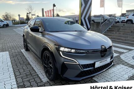 Renault Megane E-TECH Gebrauchtwagen
